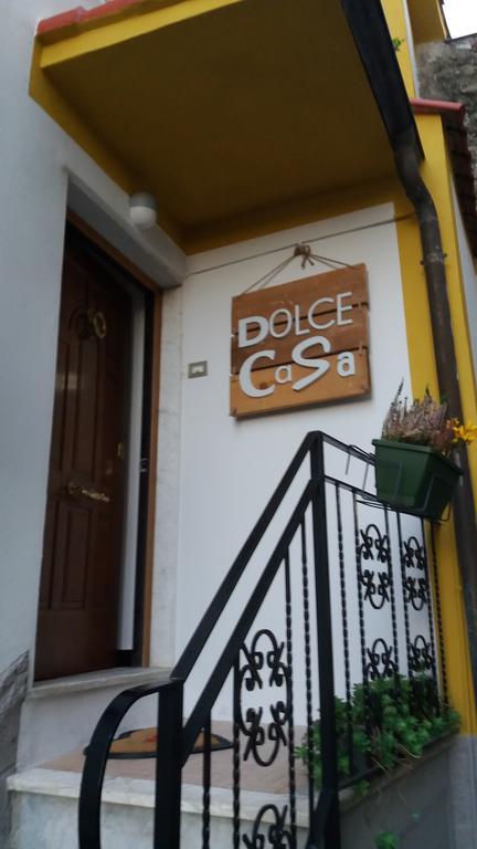 Apartmán Dolce Casa Vezzano Ligure Exteriér fotografie